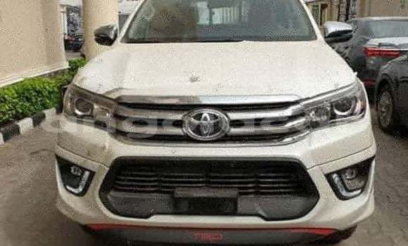 Acheter Occasion Voiture Toyota Hiluxe VIGO Autre à N'zeto, Zaïre Acheter Occasion Voiture Toyota Hiluxe VIGO Autre à N'zeto, Zaïre