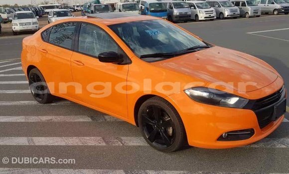 Comprar Importar Dodge Dart Outro Carro em Import - Dubai em Bengo Province Comprar Importar Dodge Dart Outro Carro em Import - Dubai em Bengo Province