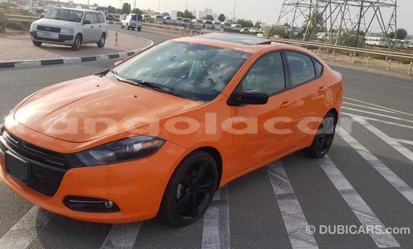 Comprar Importar Dodge Dart Outro Carro em Import - Dubai em Bengo Province Comprar Importar Dodge Dart Outro Carro em Import - Dubai em Bengo Province