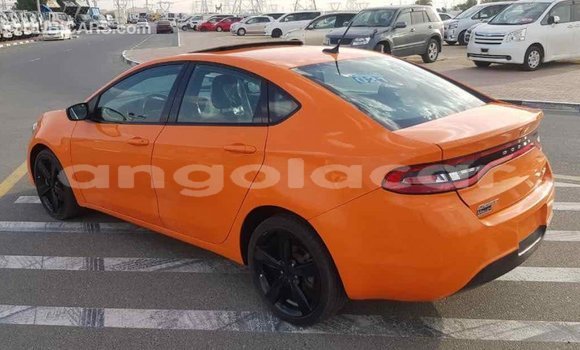 Comprar Importar Dodge Dart Outro Carro em Import - Dubai em Bengo Province Comprar Importar Dodge Dart Outro Carro em Import - Dubai em Bengo Province