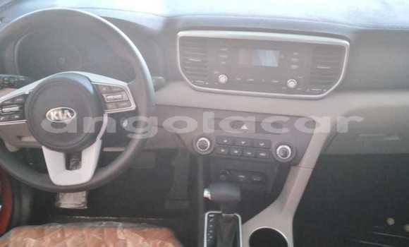 Buy Used Kia Sportage Brown Car in N'zeto in Zaire Buy Used Kia Sportage Brown Car in N'zeto in Zaire