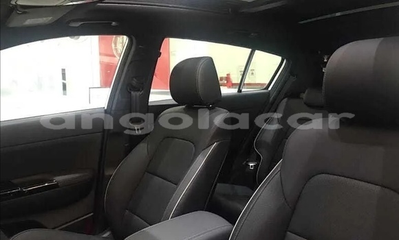 Comprar Usado Kia Sportage Outro Carro em N'zeto em Zaire Comprar Usado Kia Sportage Outro Carro em N'zeto em Zaire