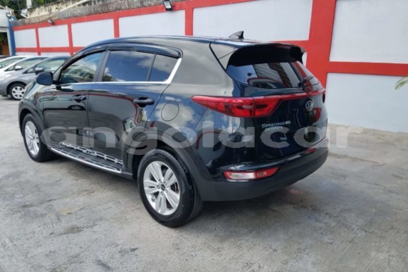 Big with watermark kia sportage zaire n zeto 14535
