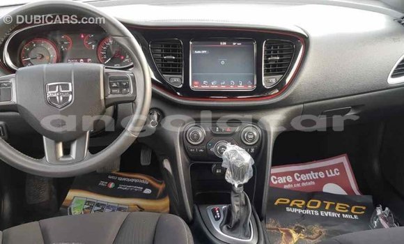 Comprar Importar Dodge Dart Outro Carro em Import - Dubai em Bengo Province Comprar Importar Dodge Dart Outro Carro em Import - Dubai em Bengo Province