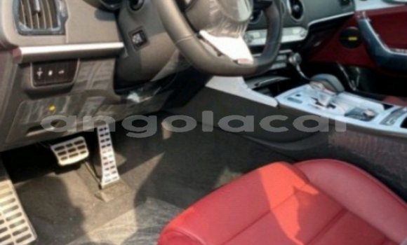 Buy Used Kia Stinger Red Car in N'zeto in Zaire Buy Used Kia Stinger Red Car in N'zeto in Zaire