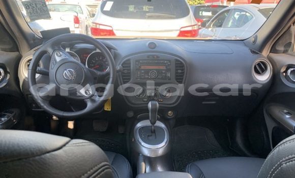 Comprar Usado Nissan Juke Marrom Carro em N'zeto em Zaire Comprar Usado Nissan Juke Marrom Carro em N'zeto em Zaire