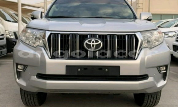 Comprar Usado Toyota Prado Preto Carro em Luanda em Luanda Province Comprar Usado Toyota Prado Preto Carro em Luanda em Luanda Province
