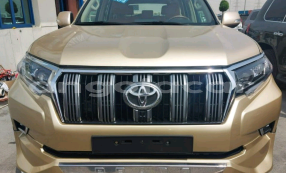 Comprar Usado Toyota Prado Outro Carro em Luanda em Luanda Province Comprar Usado Toyota Prado Outro Carro em Luanda em Luanda Province