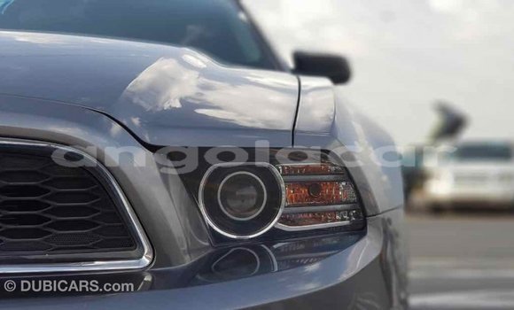 Comprar Importar Ford Mustang Outro Carro em Import - Dubai em Bengo Province Comprar Importar Ford Mustang Outro Carro em Import - Dubai em Bengo Province