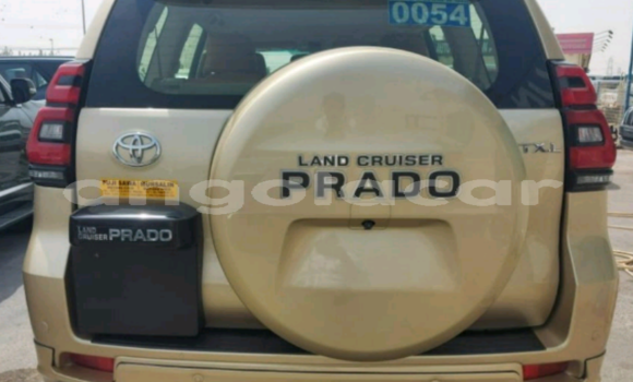 Comprar Usado Toyota Prado Outro Carro em Luanda em Luanda Province Comprar Usado Toyota Prado Outro Carro em Luanda em Luanda Province