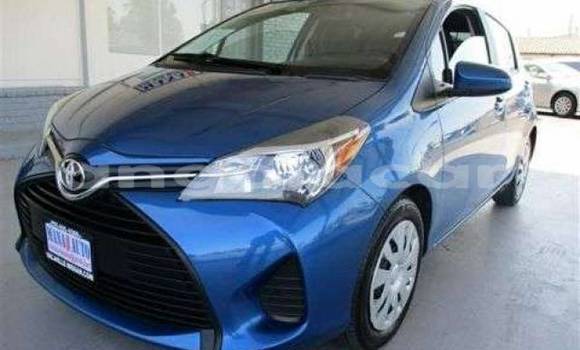 Acheter Neuf Voiture Toyota Yaris Bleu à Caxito, Bengo Acheter Neuf Voiture Toyota Yaris Bleu à Caxito, Bengo