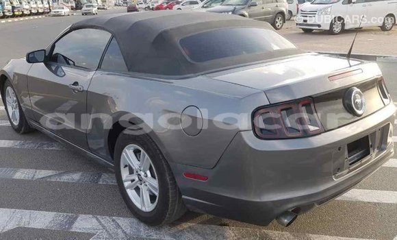 Comprar Importar Ford Mustang Outro Carro em Import - Dubai em Bengo Province Comprar Importar Ford Mustang Outro Carro em Import - Dubai em Bengo Province