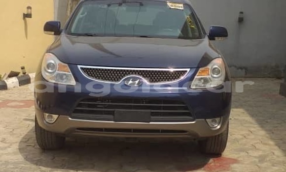 Acheter Occasion Voiture Hyundai Veracruz Autre à N'zeto, Zaïre Acheter Occasion Voiture Hyundai Veracruz Autre à N'zeto, Zaïre