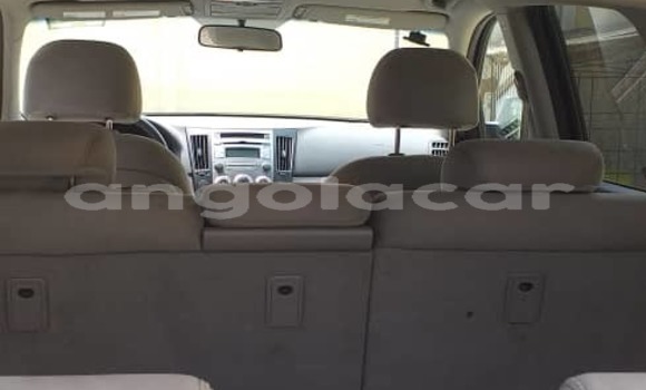 Buy Used Hyundai Veracruz Other Car in N'zeto in Zaire Buy Used Hyundai Veracruz Other Car in N'zeto in Zaire