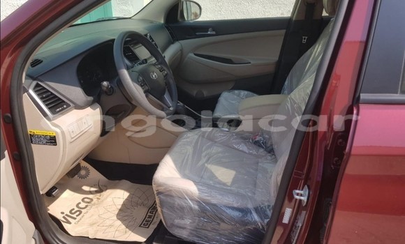 Buy Used Hyundai Tucson Other Car in Namibe in Namibe Province Buy Used Hyundai Tucson Other Car in Namibe in Namibe Province