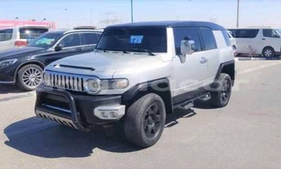Comprar Novo Toyota FJ Cruiser Outro Carro em Caxito em Bengo Comprar Novo Toyota FJ Cruiser Outro Carro em Caxito em Bengo