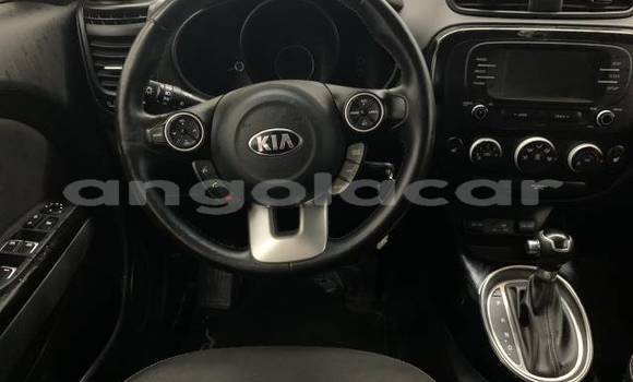 Comprar Novo Kia Soul Vermelho Carro em Caxito em Bengo Comprar Novo Kia Soul Vermelho Carro em Caxito em Bengo