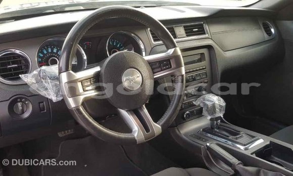 Comprar Importar Ford Mustang Outro Carro em Import - Dubai em Bengo Province Comprar Importar Ford Mustang Outro Carro em Import - Dubai em Bengo Province