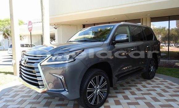 Buy New Lexus LX 570 Other Car in Caxito in Bengo