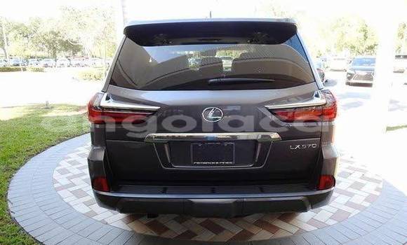 Buy New Lexus LX 570 Other Car in Caxito in Bengo Buy New Lexus LX 570 Other Car in Caxito in Bengo