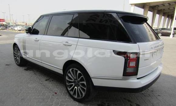 Comprar Novo Range Rover Range Rover Branco Carro em Caxito em Bengo Comprar Novo Range Rover Range Rover Branco Carro em Caxito em Bengo