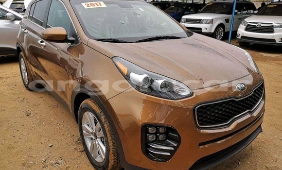Acheter Occasion Voiture Kia Sportage Autre à Caala, Huambo Acheter Occasion Voiture Kia Sportage Autre à Caala, Huambo