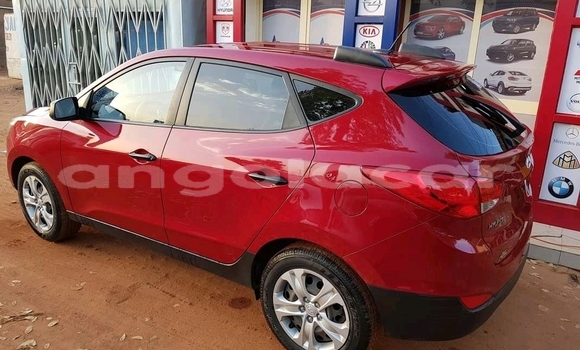 Buy Used Hyundai Tucson Other Car in Caala in Huambo Buy Used Hyundai Tucson Other Car in Caala in Huambo