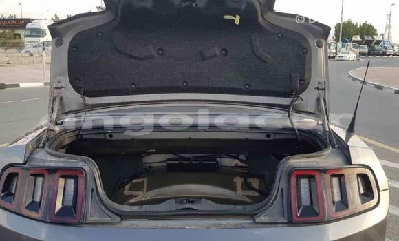 Comprar Importar Ford Mustang Outro Carro em Import - Dubai em Bengo Province Comprar Importar Ford Mustang Outro Carro em Import - Dubai em Bengo Province