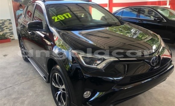 Comprar Novo Toyota RAV4 Preto Carro em Lobito em Benguela Comprar Novo Toyota RAV4 Preto Carro em Lobito em Benguela
