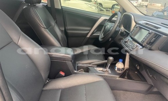 Buy Used Toyota RAV4 Black Car in Luena in Moxico Buy Used Toyota RAV4 Black Car in Luena in Moxico