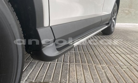 Acheter Occasion Voiture Toyota RAV4 Blanc à Lobito, Benguela Acheter Occasion Voiture Toyota RAV4 Blanc à Lobito, Benguela