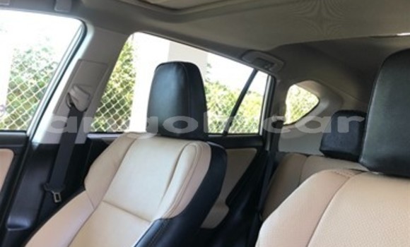 Buy New Toyota RAV4 White Car in Luena in Moxico Buy New Toyota RAV4 White Car in Luena in Moxico