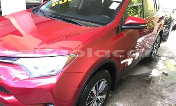 Comprar Usado Toyota RAV4 Azul Carro em Luena em Moxico Comprar Usado Toyota RAV4 Azul Carro em Luena em Moxico