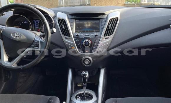 Comprar Usado Hyundai Veloster Outro Carro em N'zeto em Zaire Comprar Usado Hyundai Veloster Outro Carro em N'zeto em Zaire