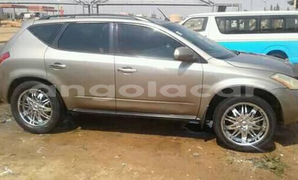 Acheter Occasion Voiture Nissan Murano Autre à Luanda, Province de Luanda
