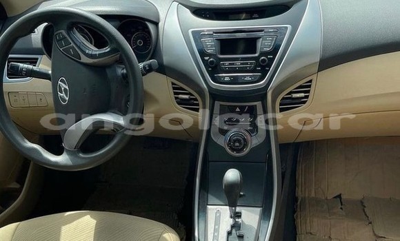 Comprar Usado Hyundai Elantra Outro Carro em N'zeto em Zaire Comprar Usado Hyundai Elantra Outro Carro em N'zeto em Zaire