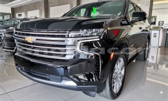 Comprar Novo Chevrolet Tahoe Preto Carro em Lobito em Benguela Comprar Novo Chevrolet Tahoe Preto Carro em Lobito em Benguela