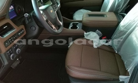 Buy New Chevrolet Tahoe Black Car in Lobito in Benguela Buy New Chevrolet Tahoe Black Car in Lobito in Benguela