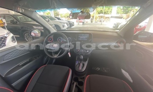 Acheter Occasion Voiture Hyundai i10 Noir à Lobito, Benguela Acheter Occasion Voiture Hyundai i10 Noir à Lobito, Benguela