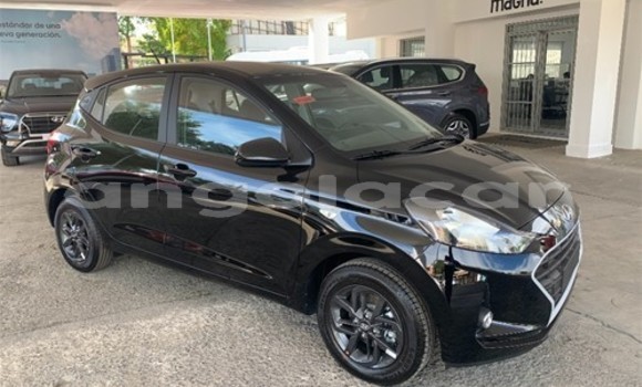Acheter Occasion Voiture Hyundai i10 Noir à Lobito, Benguela Acheter Occasion Voiture Hyundai i10 Noir à Lobito, Benguela