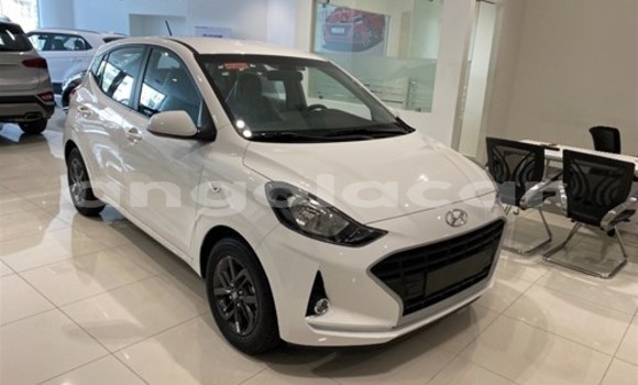 Comprar Novo Hyundai i20 Branco Carro em Soyo em Zaire Comprar Novo Hyundai i20 Branco Carro em Soyo em Zaire