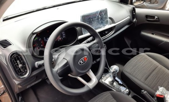 Comprar Novo Kia Picanto Outro Carro em Luena em Moxico Comprar Novo Kia Picanto Outro Carro em Luena em Moxico