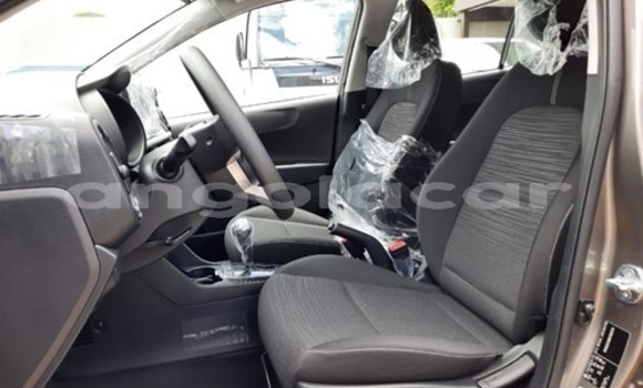 Comprar Novo Kia Picanto Outro Carro em Luena em Moxico Comprar Novo Kia Picanto Outro Carro em Luena em Moxico
