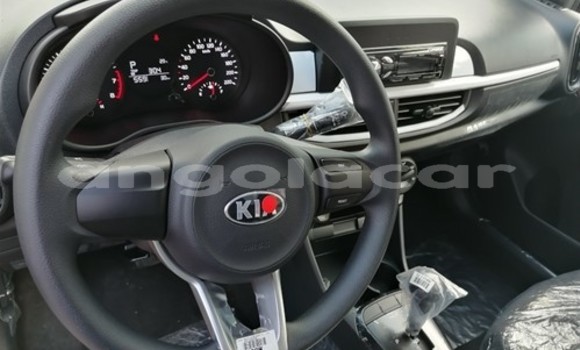 Buy Used Kia Picanto Red Car in Luena in Moxico Buy Used Kia Picanto Red Car in Luena in Moxico
