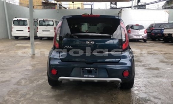 Acheter Occasion Voiture Kia Soul Noir à Luena, Moxico Acheter Occasion Voiture Kia Soul Noir à Luena, Moxico