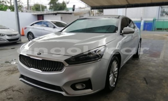 Buy Used Kia K7 Other Car in Luena in Moxico Buy Used Kia K7 Other Car in Luena in Moxico