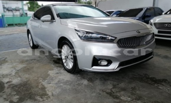 Buy Used Kia K7 Other Car in Luena in Moxico Buy Used Kia K7 Other Car in Luena in Moxico