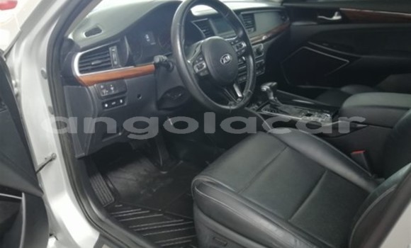 Buy Used Kia K7 Other Car in Luena in Moxico Buy Used Kia K7 Other Car in Luena in Moxico