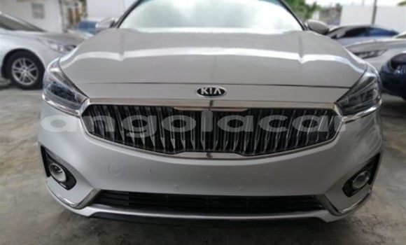 Buy Used Kia K7 Other Car in Luena in Moxico Buy Used Kia K7 Other Car in Luena in Moxico