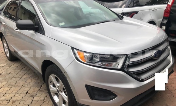 Comprar Usado Ford Edge Outro Carro em N'zeto em Zaire Comprar Usado Ford Edge Outro Carro em N'zeto em Zaire